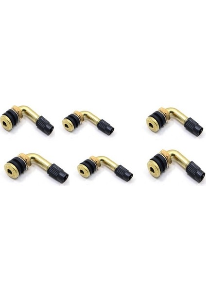 Scooter & Motosiklet Uyumlu Eğri Somunlu Sibop Çelik 1 Ad fiyatları