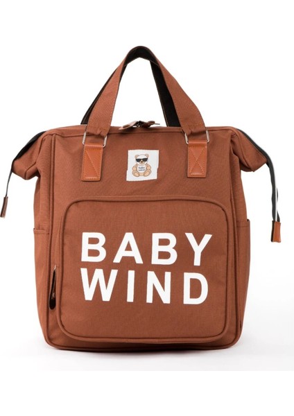 Anne Bebek Bakım Sırt Çantası Termal Biberonluk ve Bebek Arabası Askı Aparatlı fiyatları
