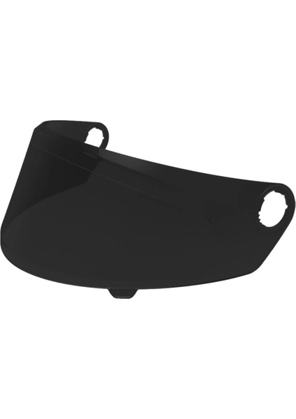 X.G100R Kask Camı Siyah