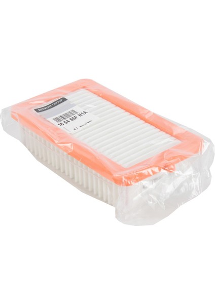 HAVA FILTRESI CLIO V 19-CAPTUR II 20-MICRA V 16-JUKE 19- 0.9TCE-1.0TCE-1.3TCE-1.5DCI MAIS 165465FN1A