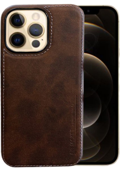 Juno Iphone Hakiki Deri Koruyucu Kılıf Iphone 13 Pro Max fiyatları