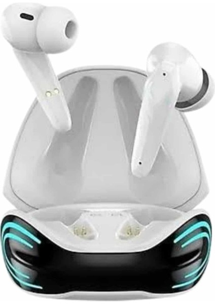 Android ve Ios Uyumlu Bluetooth Kulaklık Gaming Kulaklık Mini - MCT6646-9522 modelleri