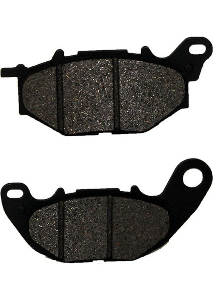 Yamaha Yzf R25 MT25 Ön Fren Balata A+++ Kalite