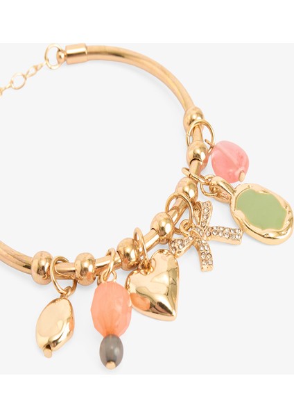 Altın Rengi Kim Bileklik fiyatları