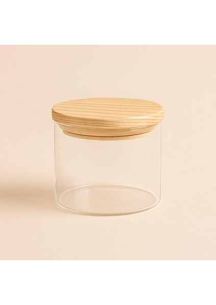 Noah Exclusıve 400 cc Sade Ahsap Kapaklı 6 Lı Kahvaltılık 90 x 70 modelleri