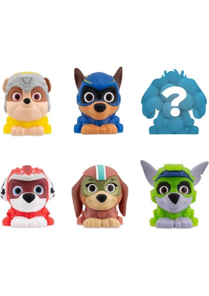 Paw Patrol Mashems Figürleri Sürpriz Paket S13 fiyatları