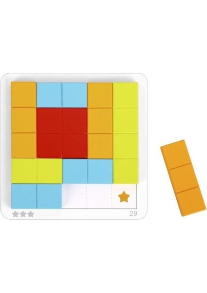 Eğitici Tetris Oyunu fiyatları