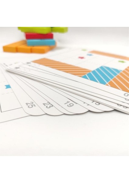 Eğitici Tetris Oyunu fırsatları