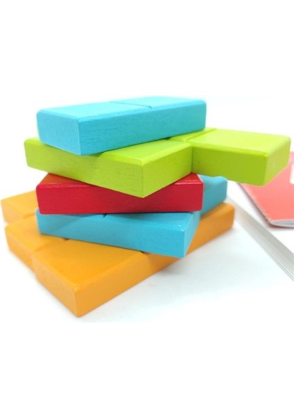 Eğitici Tetris Oyunu indirimleri