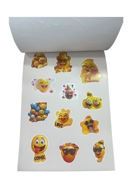 Sticker Defter fiyatları