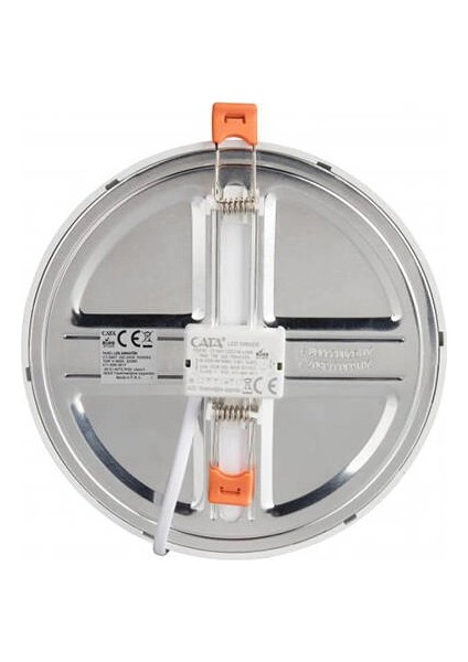 Cata Ct 5647 LED Spot 15W 6400K Beyaz Işık fiyatları