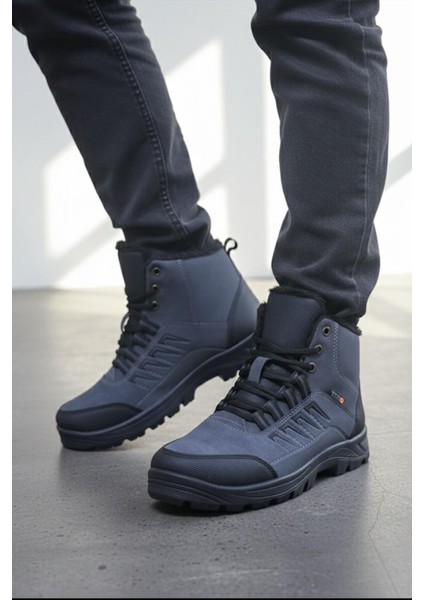 Efx Suya Dayanıklı Soğuk Geçirmez Outdoor Erkek Bot