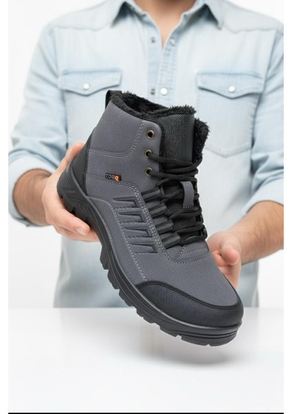 Efx Suya Dayanıklı Soğuk Geçirmez Outdoor Erkek Bot fiyatları