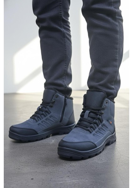 Efx Suya Dayanıklı Soğuk Geçirmez Outdoor Erkek Bot modelleri