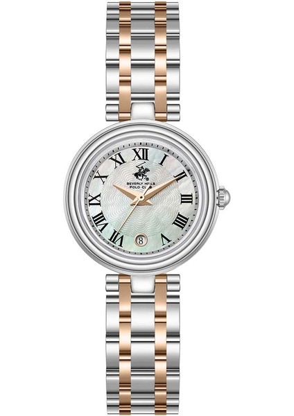 BP3838X.520 Kadın Kol Saati