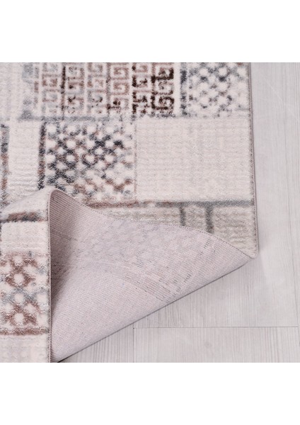 Etna - Yumuşak Akrilik Modern Salon ve Oturma Odası Halısı - EL01K fiyatları