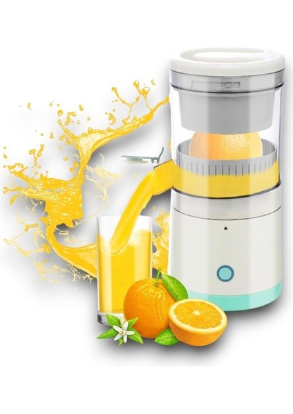 Hs-93 Meyve Sıkacağı