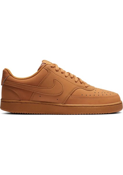 Nike Court Vision Low Erkek Kahverengi Günlük Ayakkabı - CD5463-200 modelleri