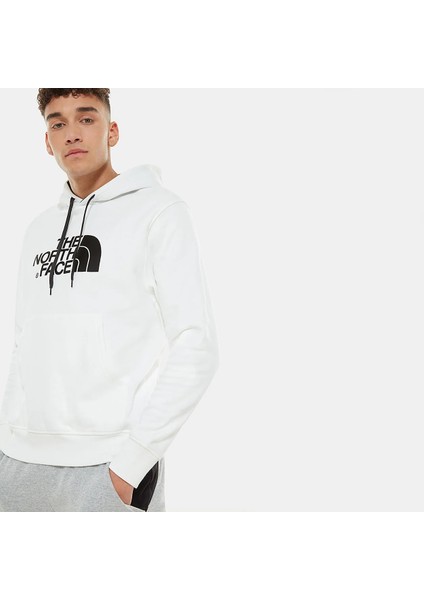 Erkek Drew Peak Sweatshirt - NF00AHJYLA91