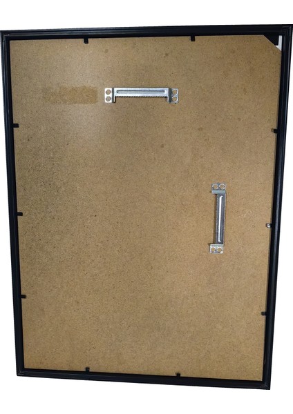 Elma (Apple) Tablo Uv LED Li Neon Nakış Işlemeli 30X40CM