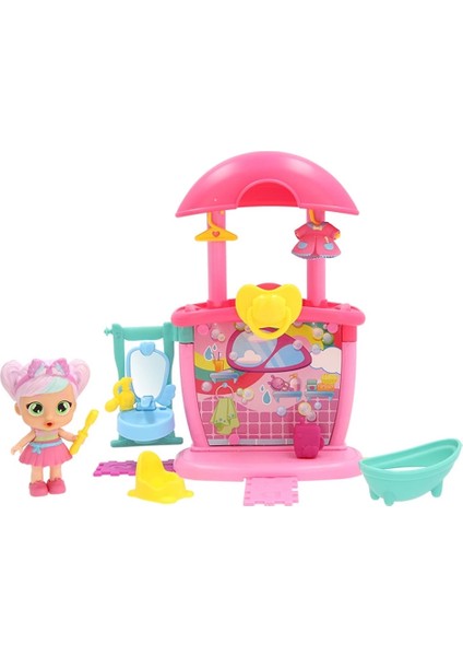 Cry Babies Pt Bella Banyo Oyun Seti modelleri