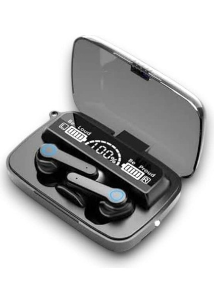 M19 Bluetooth Kulaklık - MCT5418-5881