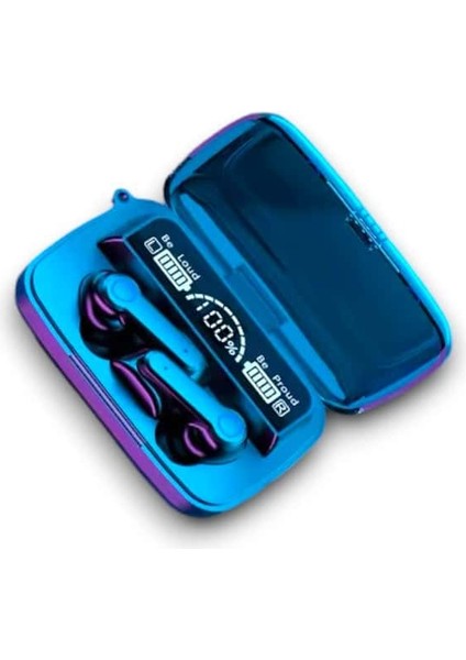 M19 Bluetooth Kulaklık - MCT5418-5881 modelleri