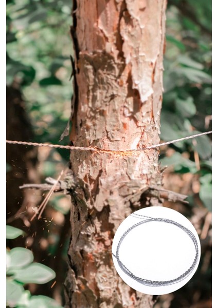 Karavanda ,kampda Taşınabilir Mini Zincir Cep Testeresi Dişli Tel Ahşap Plastik Metal Kesici (5067) modelleri