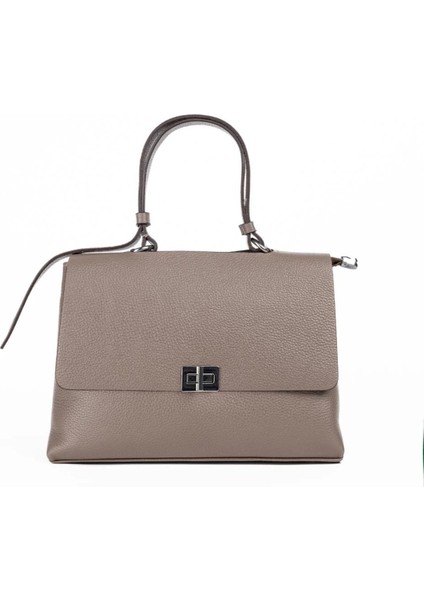 Elora Tote Deri Çanta