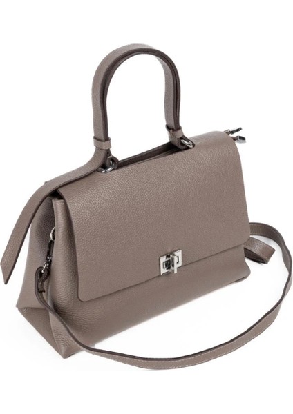 Elora Tote Deri Çanta fırsatları