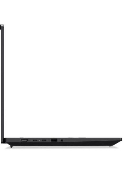 14.5" Thınkpad P14S G5 21G2004TTX Ultra 7 155H-96GB Ddr5 Ram-1tb Nvme-4gb RTX500 ADA-W11 Pro 1920X1200 modelleri