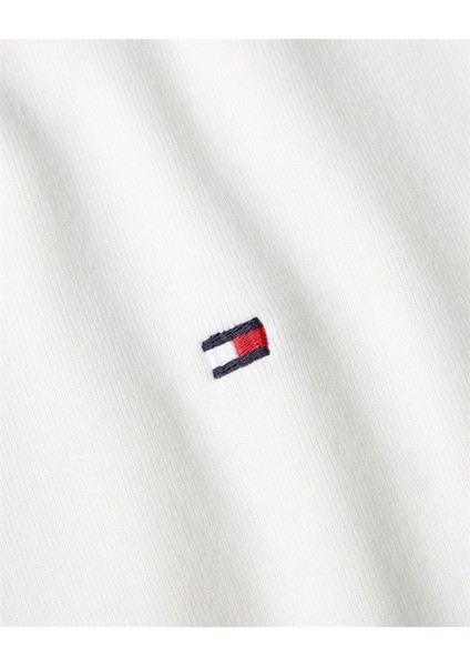 Rlx Modern Cody Ss Kadın Beyaz T-Shirt - WW0WW46158 fiyatları