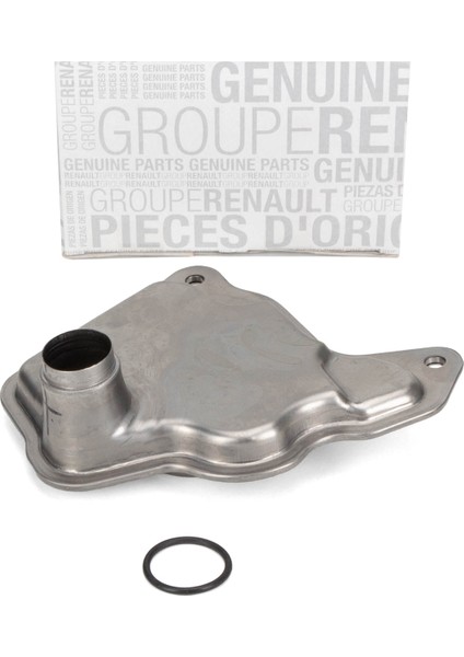 VITES KUTUSU YAG FILTRESI MEGANE III SCENIC III KADJAR KOLEOS II MAIS 3172829X0E