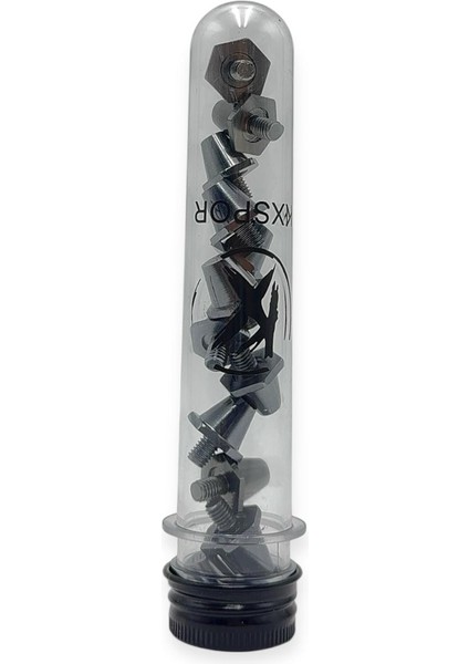 Metal Krampon Vidası '12 Adet' fiyatları