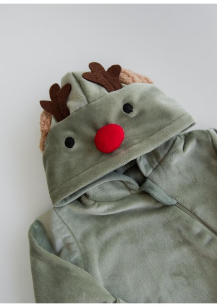 Dasher Kozmonot Yeşil fiyatları