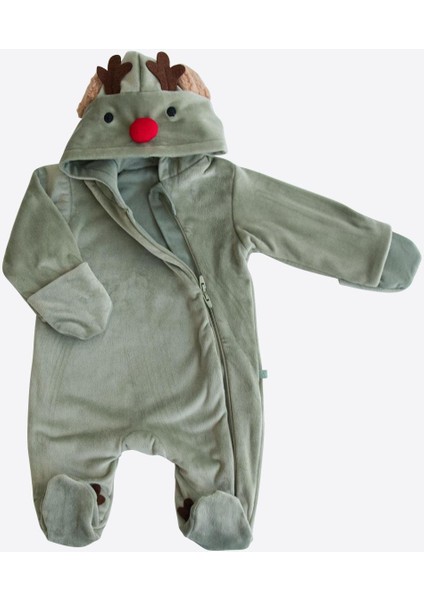 Dasher Kozmonot Yeşil modelleri