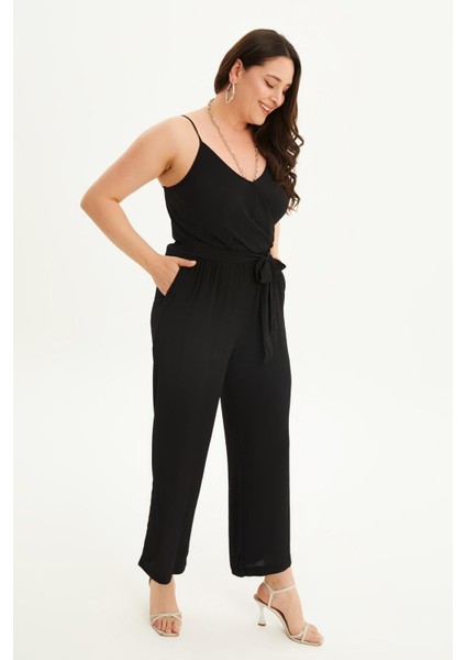 Ip Askılı Kuşaklı Tulum fiyatları