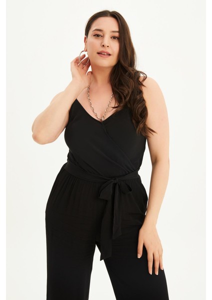 Ip Askılı Kuşaklı Tulum indirimleri