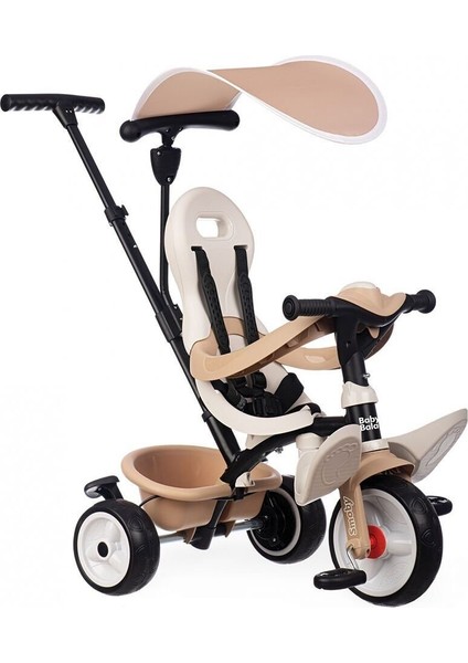 7600741403 Baby Balade Tricycle Beige