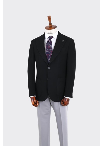 Kırlangıç Yaka Erkek CEKET-KAX5523S fiyatları