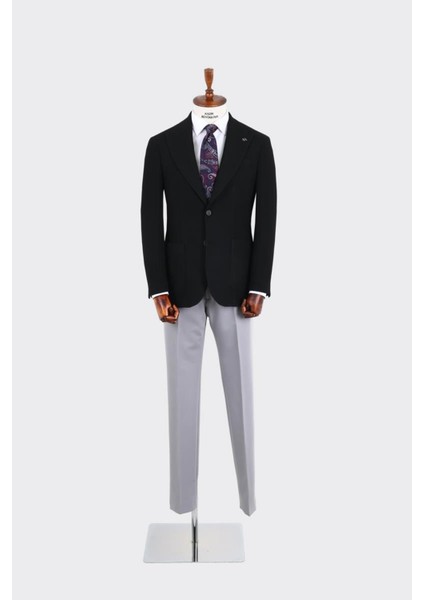 Kırlangıç Yaka Erkek CEKET-KAX5523S indirimleri