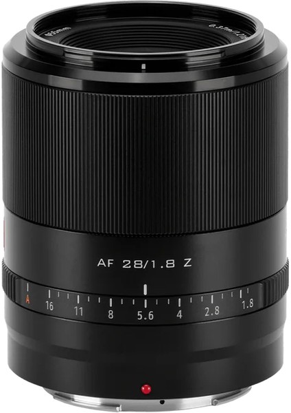 Vıltrox Af 28MM F1.8 Nıkon Z