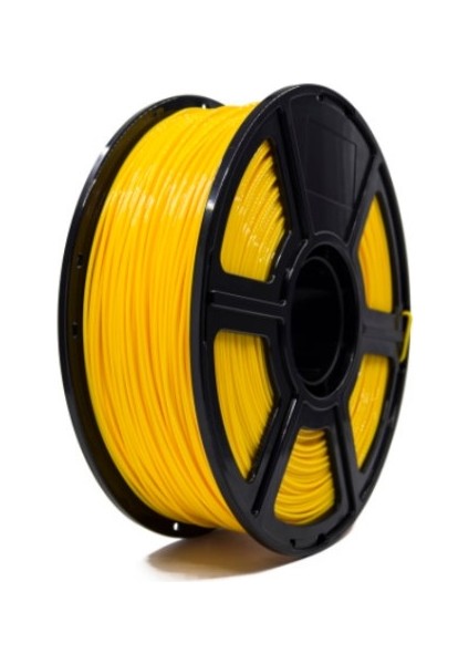 Petg Filament - 1.75MM Sarı, 1kg