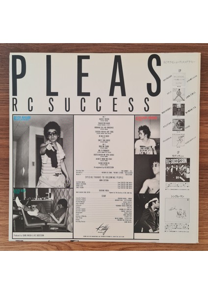 Rc Succession – Please fiyatları