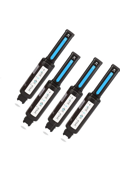 Hp Neverstop 1000A Muadil Toneri 4lü Avantaj Paket