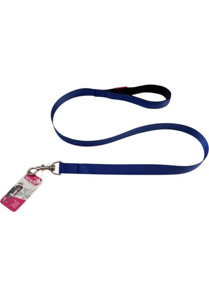 Yumuşak Doku Saplı Gezdirme Kayışı – 120 cm x 25 mm