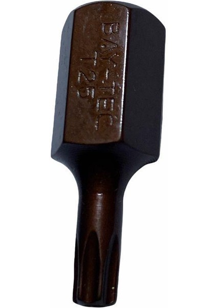 bulurum baytec tork otomotiv bits uç t25 30 mm