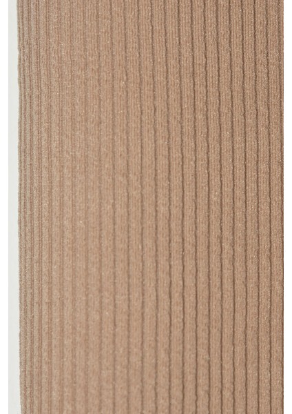 Kız Çocuk 5 - 8 Yaş Esnek Fitilli Biker Kısa Tayt - 623076 modelleri