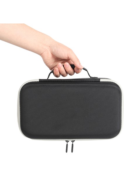 Charge 6 Hoparlör Seyahat Çantası Omuz Askılı Taşınabilir Saklama Çantası - Siyah / Gri (Yurt Dışından) modelleri