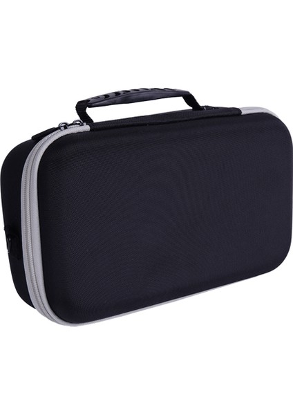 Charge 6 Hoparlör Seyahat Çantası Omuz Askılı Taşınabilir Saklama Çantası - Siyah / Gri (Yurt Dışından) fırsatları